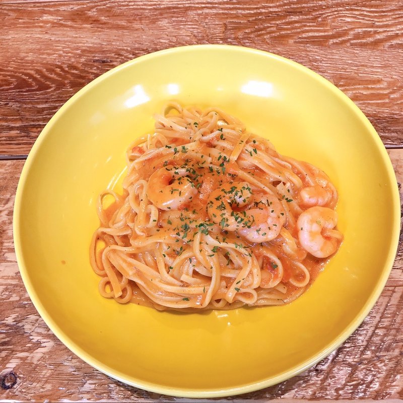 パスタランチ(シアトルズベストコーヒー天満橋ＯＭＭ)