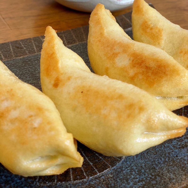 餃子(心華 )