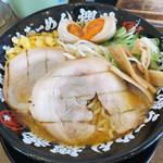(蔵出し味噌らーめん櫻蔵)