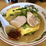 江ちゃんラーメン