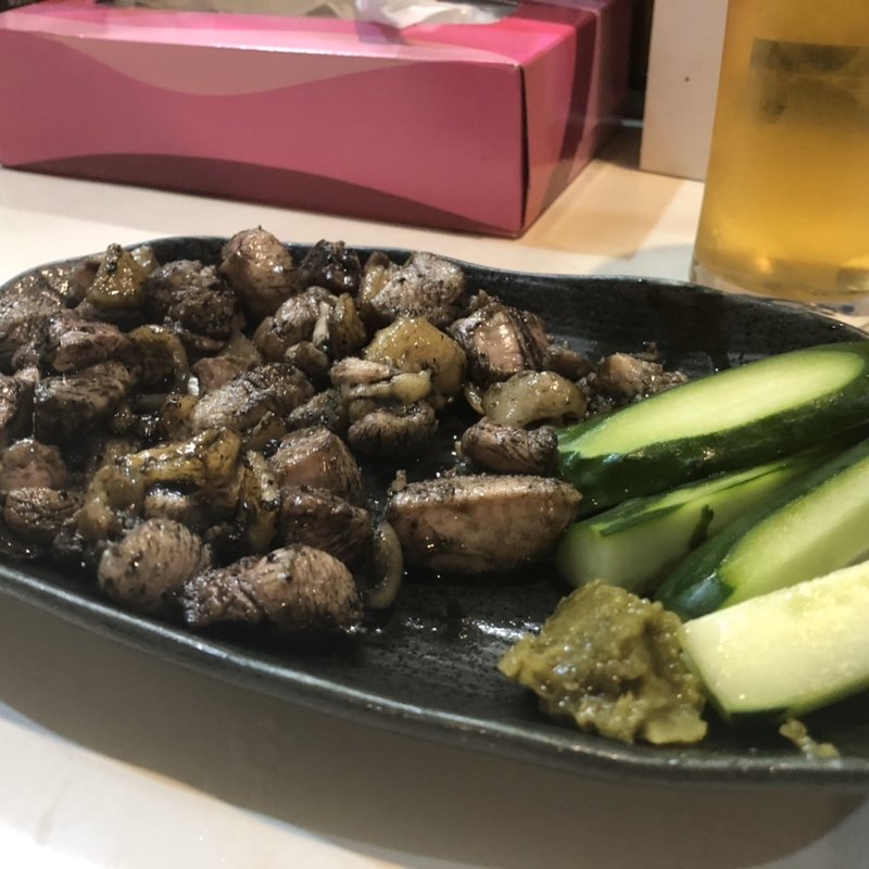 もも(もも焼き百百ちゃん)