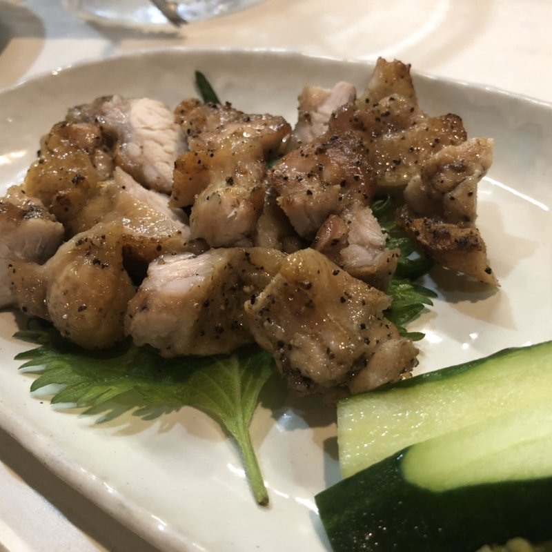 むね(もも焼き百百ちゃん)