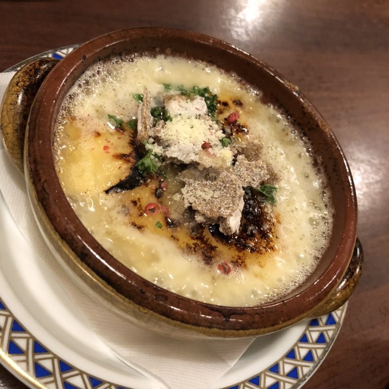 じゃがいもチーズグラタン(Circo （シルコ）)