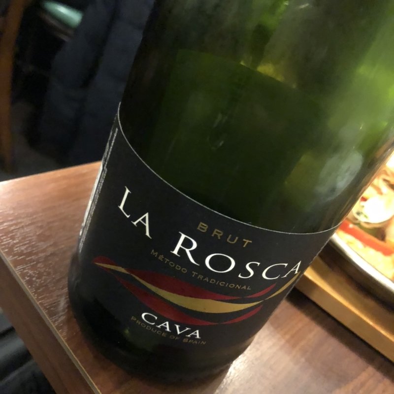 ラロスカ ブリュット(Circo （シルコ）)