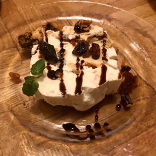 (SMOKE & VEGETABLE BISTRO SARU 白金)