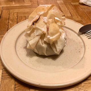 (SMOKE & VEGETABLE BISTRO SARU 白金)