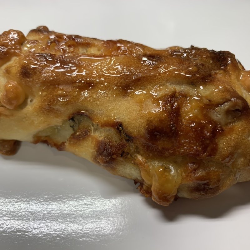 蜂蜜ゴルゴンゾーラ(墨繪パン  新宿店)