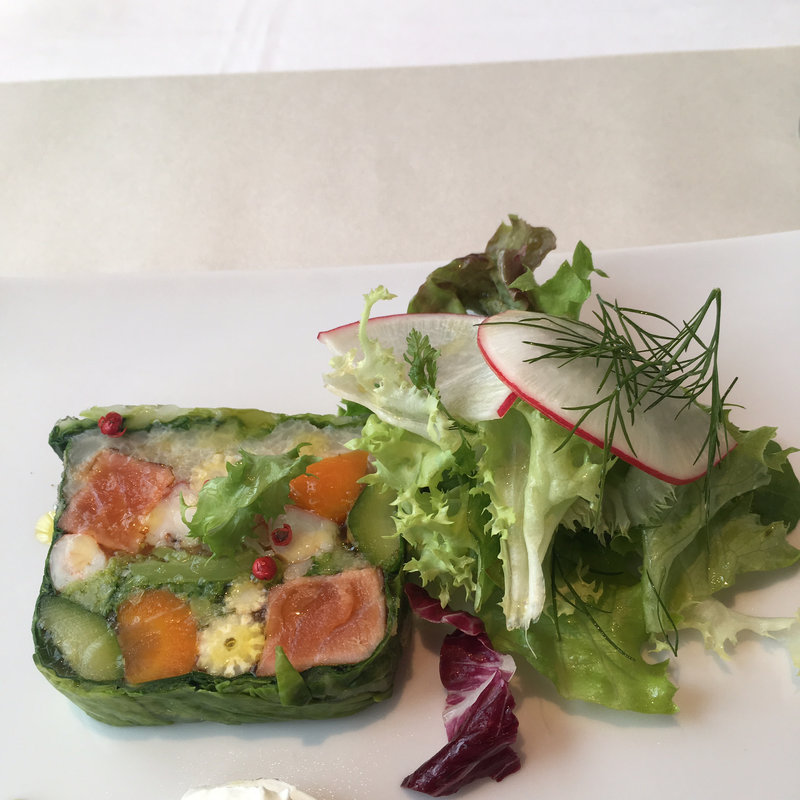 (ビストロ・サン・ル・スー)