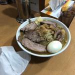 ぶた麺
