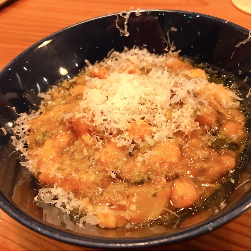 リボリータ(ジェットベイカー)