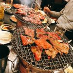 焼肉