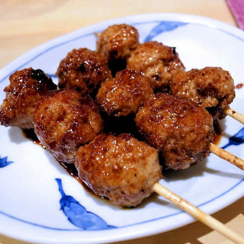 つくね(鳥かつ )