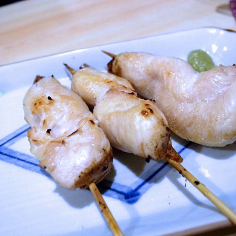 ささみ(鳥かつ )