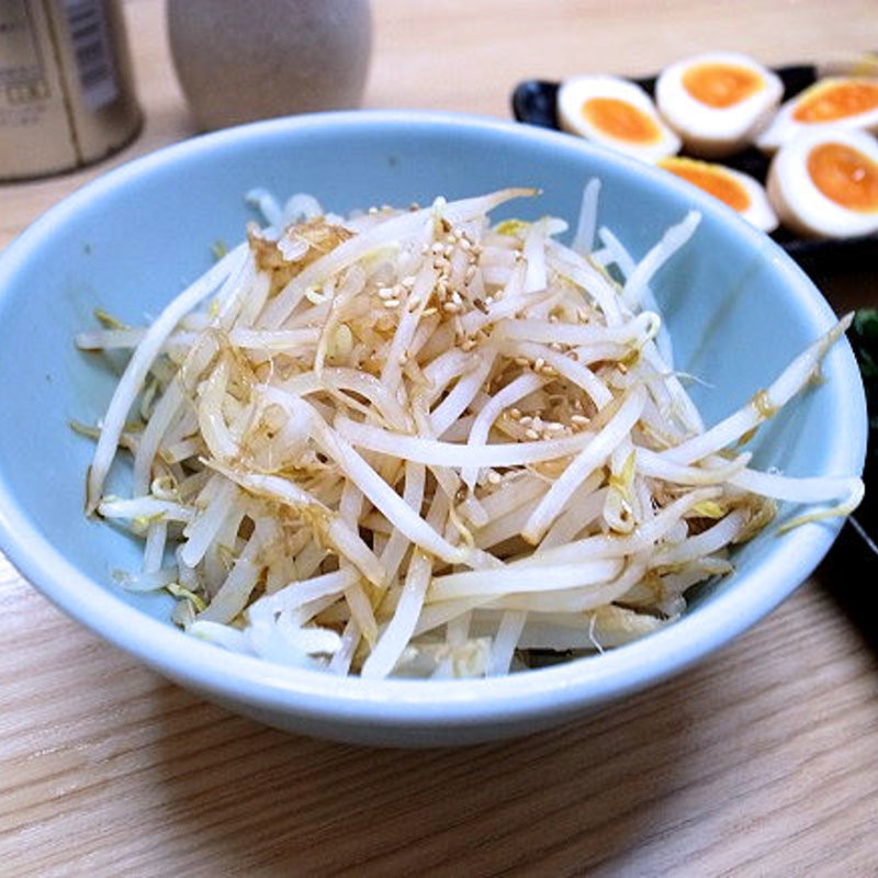 もやし(せい家 上板橋店)