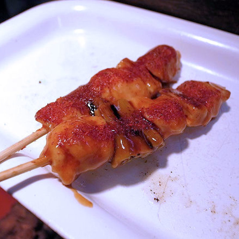 ねぎま(焼喜多屋 西が丘店 （やきたや）)