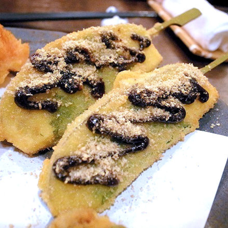 米茄子(穂卓ほだか)