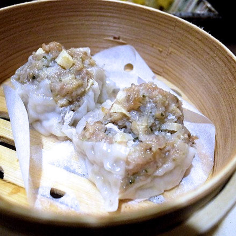 十四豚シューマイ(穂卓ほだか)