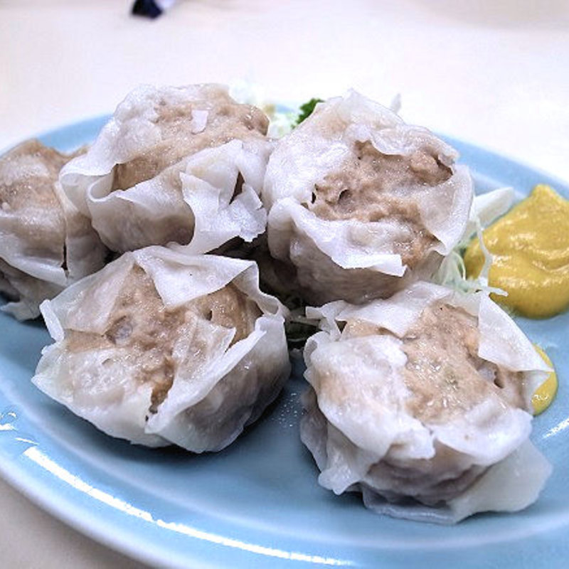 しょうまい(三忠食堂 )