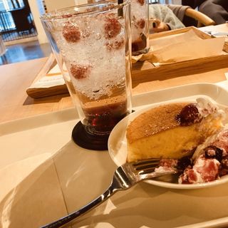 (Haco-cafe （ハコカフェ）)