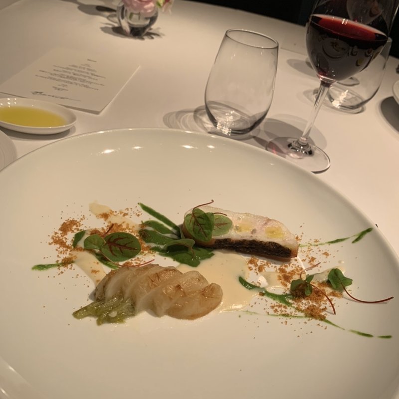 魚(アルジェント)