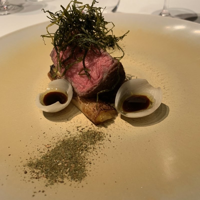 肉(アルジェント)