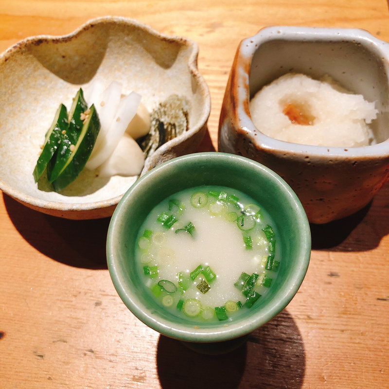 先出し(観音坂 鳥幸)