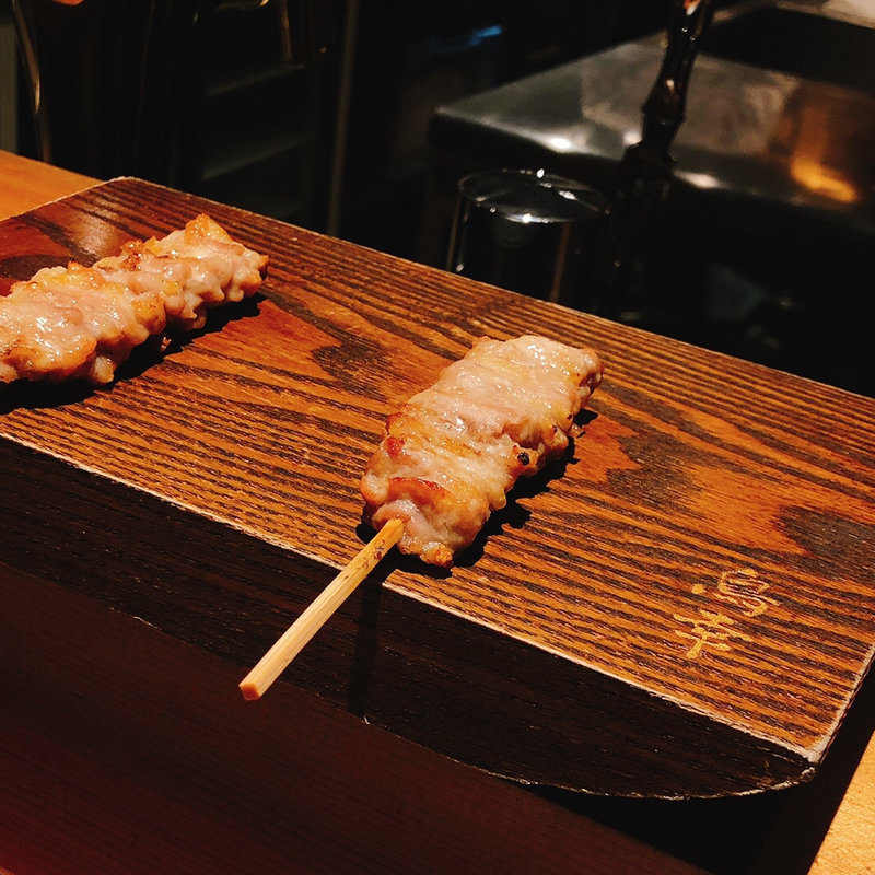 せせり(観音坂 鳥幸)