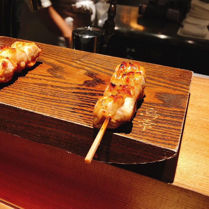 もも肉(観音坂 鳥幸)