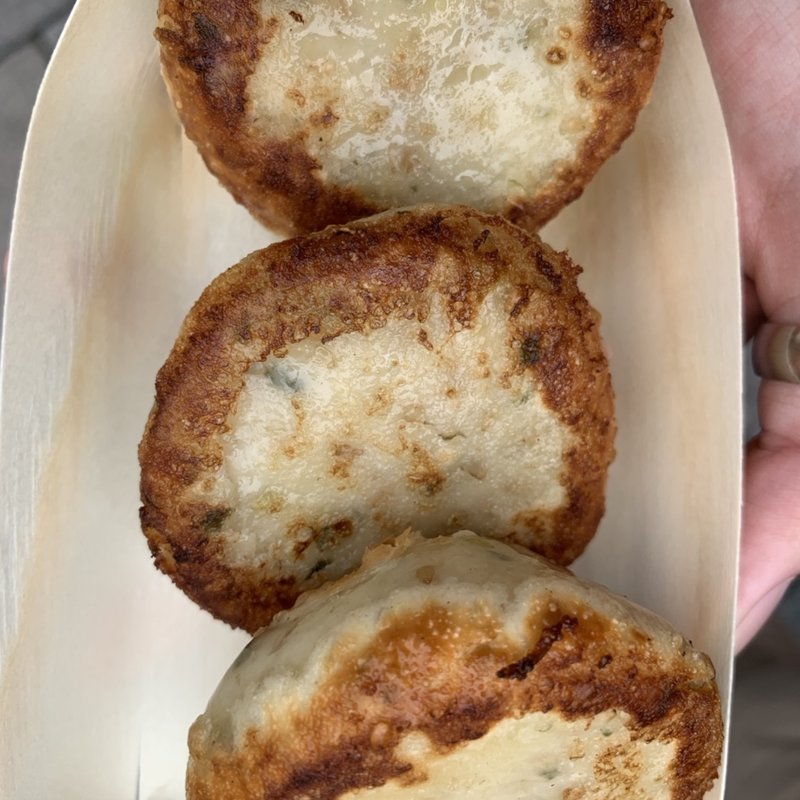 フカヒレシャオピン(江戸清(エドセイ))