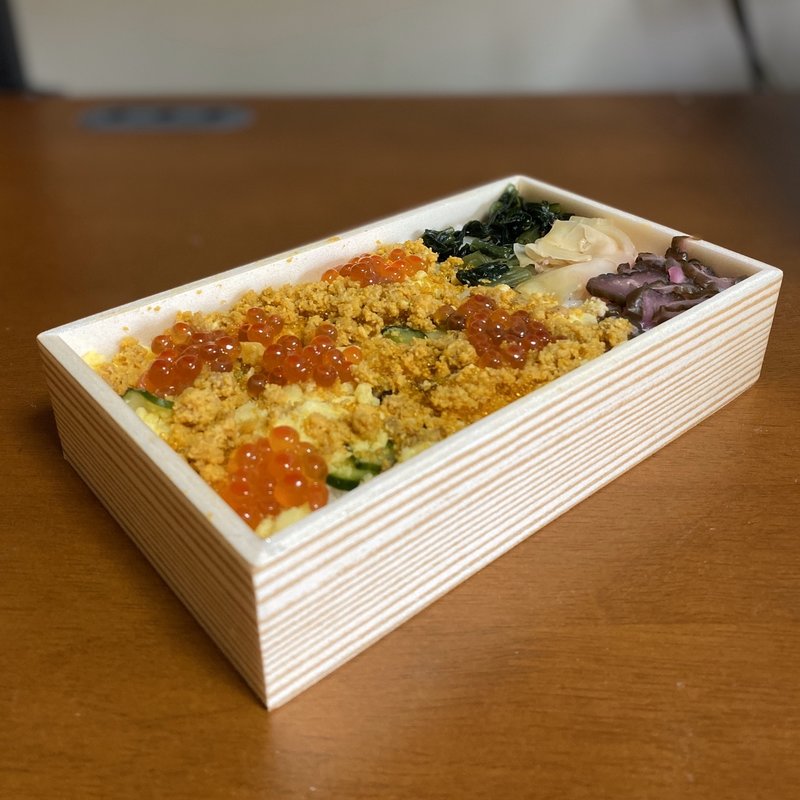 津軽海峡 海の宝船(吉田屋 )