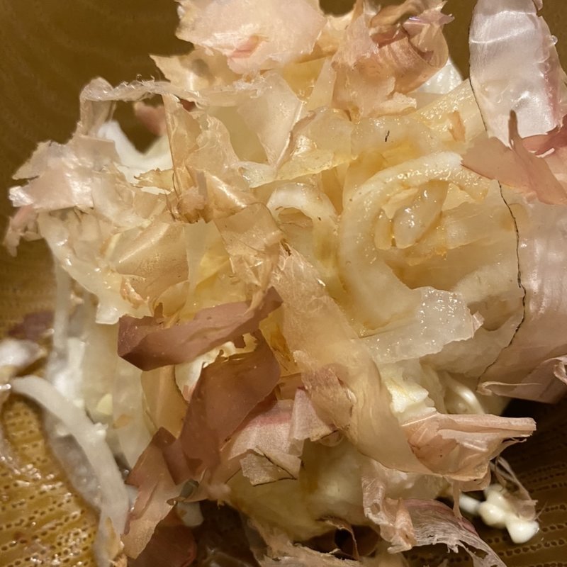 ポテトサラダ(鳥貴族 麻布十番店 )