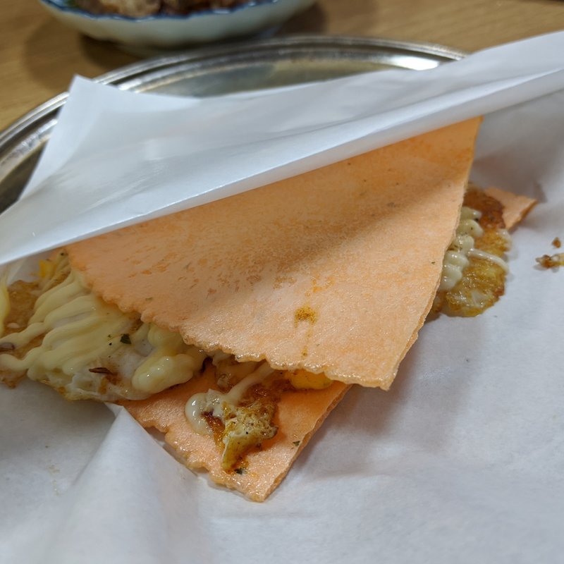 たません(蛙之介)