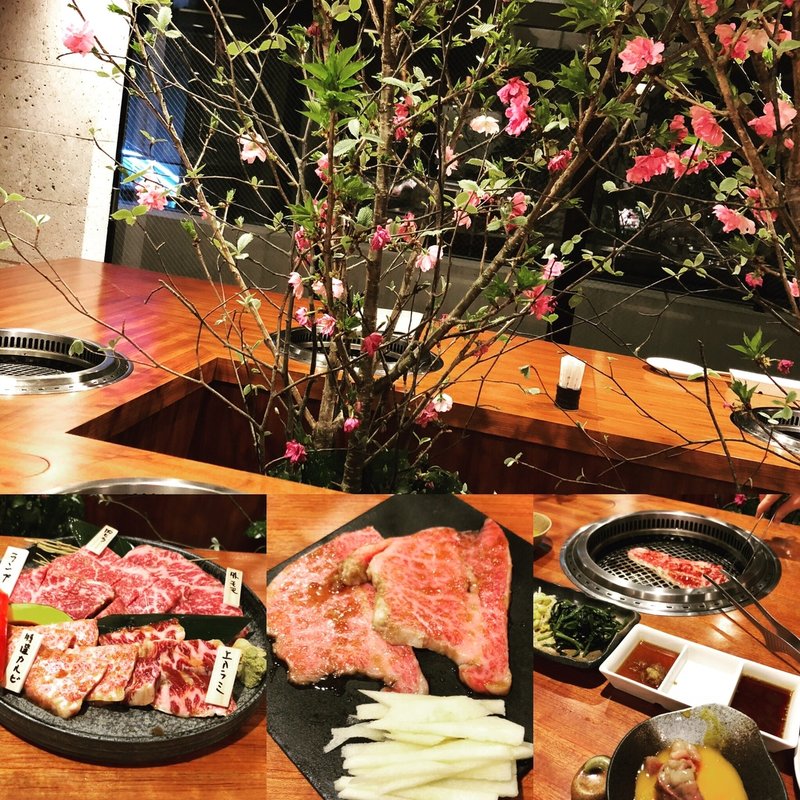 (焼肉のバクロ)