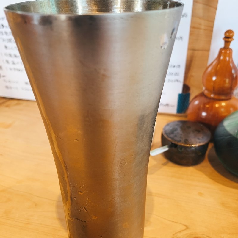 ハイボール(二毛作)