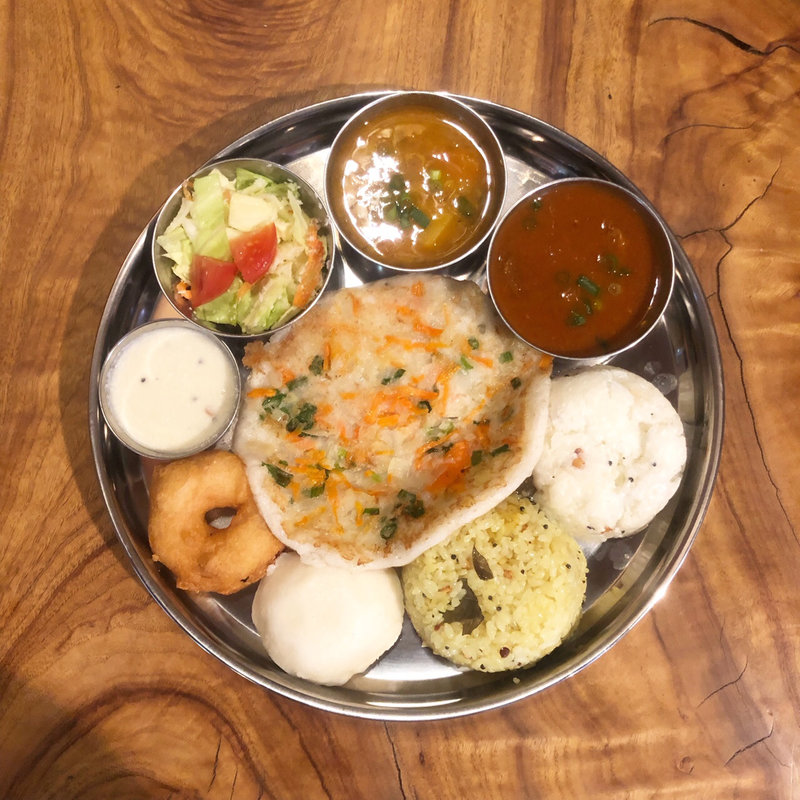 OPENING SPECIAL SET (レジナ 新宿ムット2号店 )