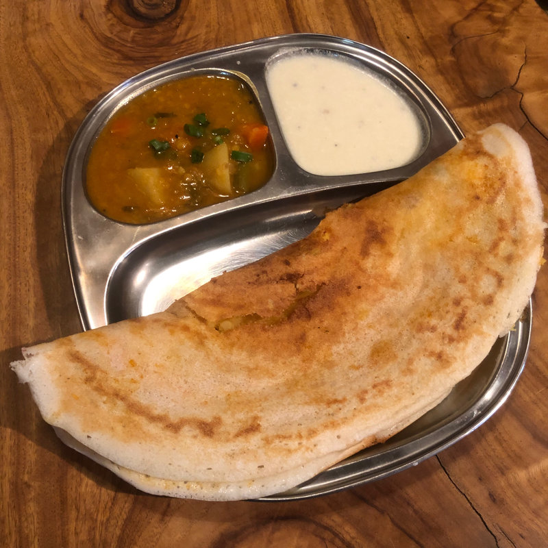 ドーサセット(レジナ 新宿ムット2号店 )