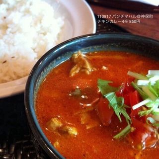 九段下駅周辺で食べられるスープカレー人気22選 Sarah サラ