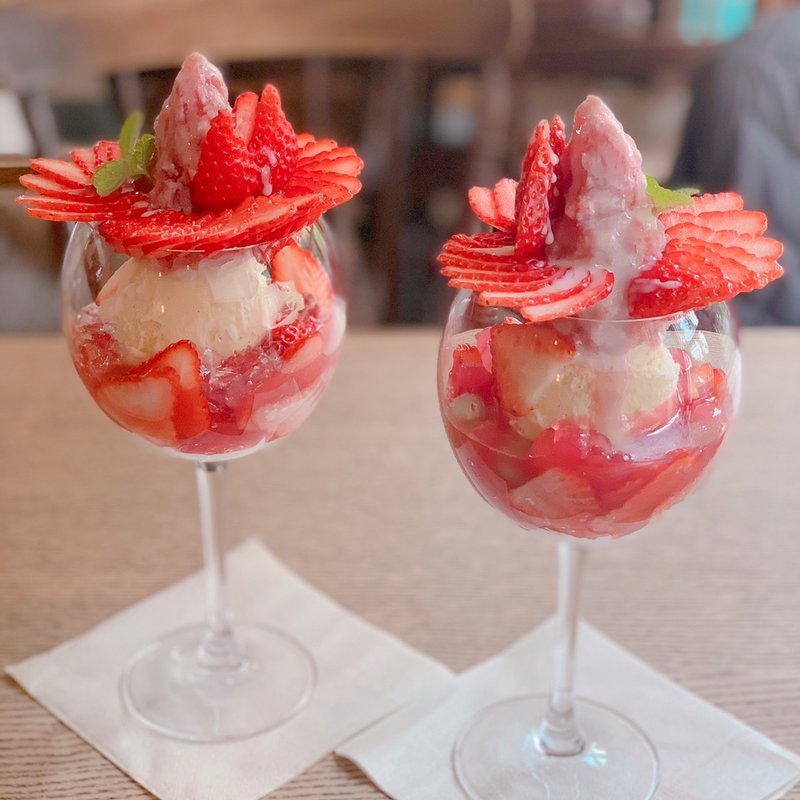 (アガペ カフェ （AGAPE CAFE）)