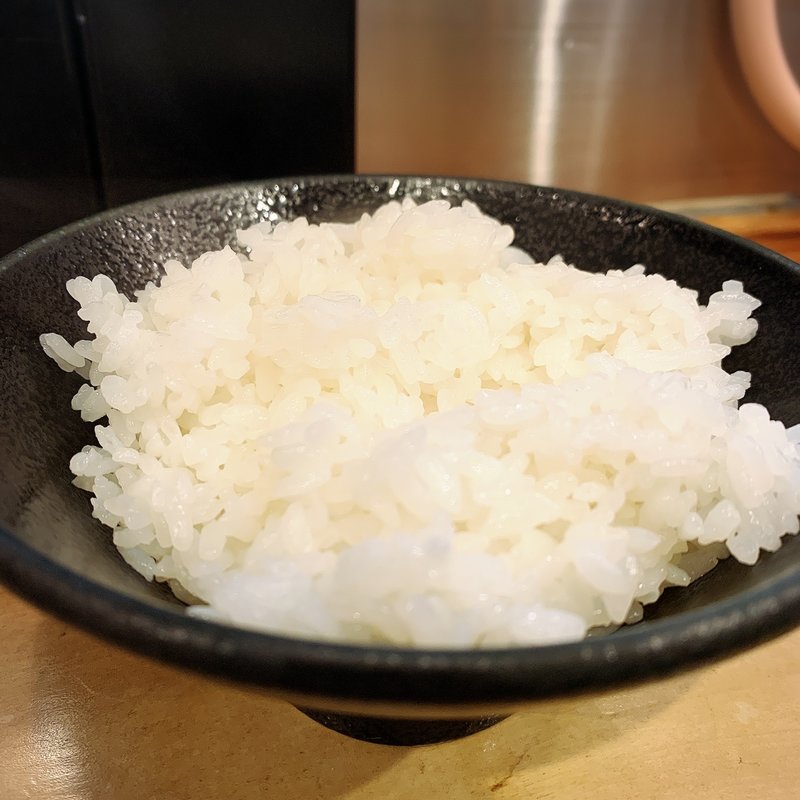 ライス(和牛十兵衛)