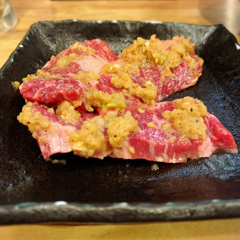 牛ハラミ(和牛十兵衛)