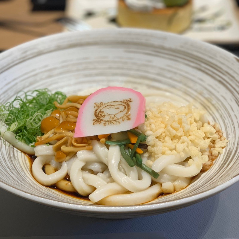 (スヌーピー茶屋 伊勢店 )