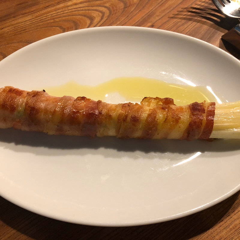 シチリアセット(シチリア屋)