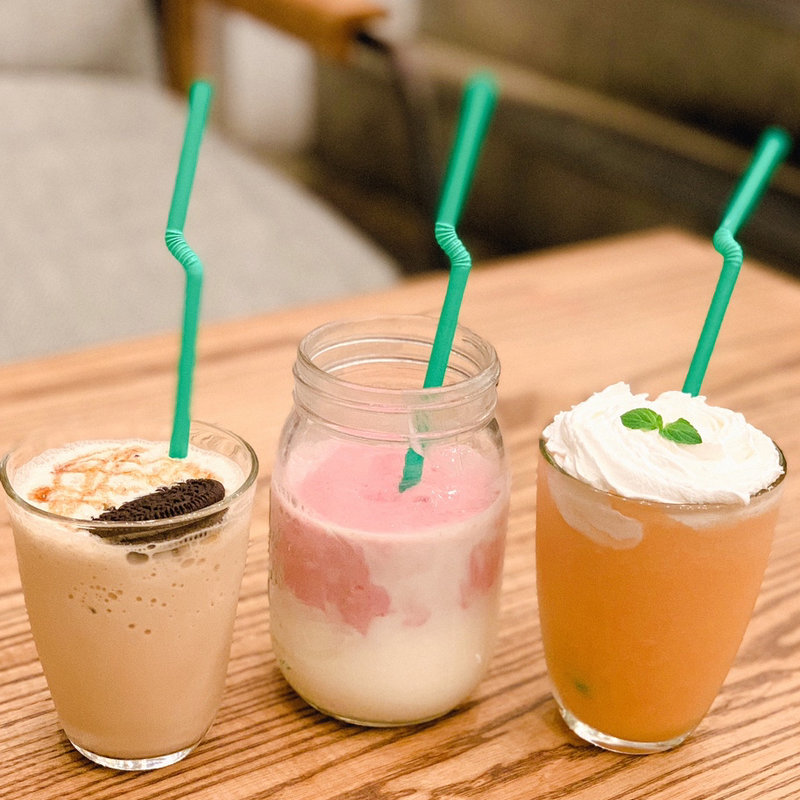 (CAFE DAYS （カフェデイズ）)