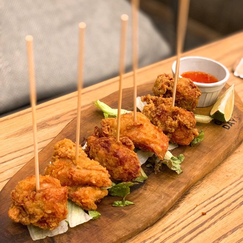 (CAFE DAYS （カフェデイズ）)