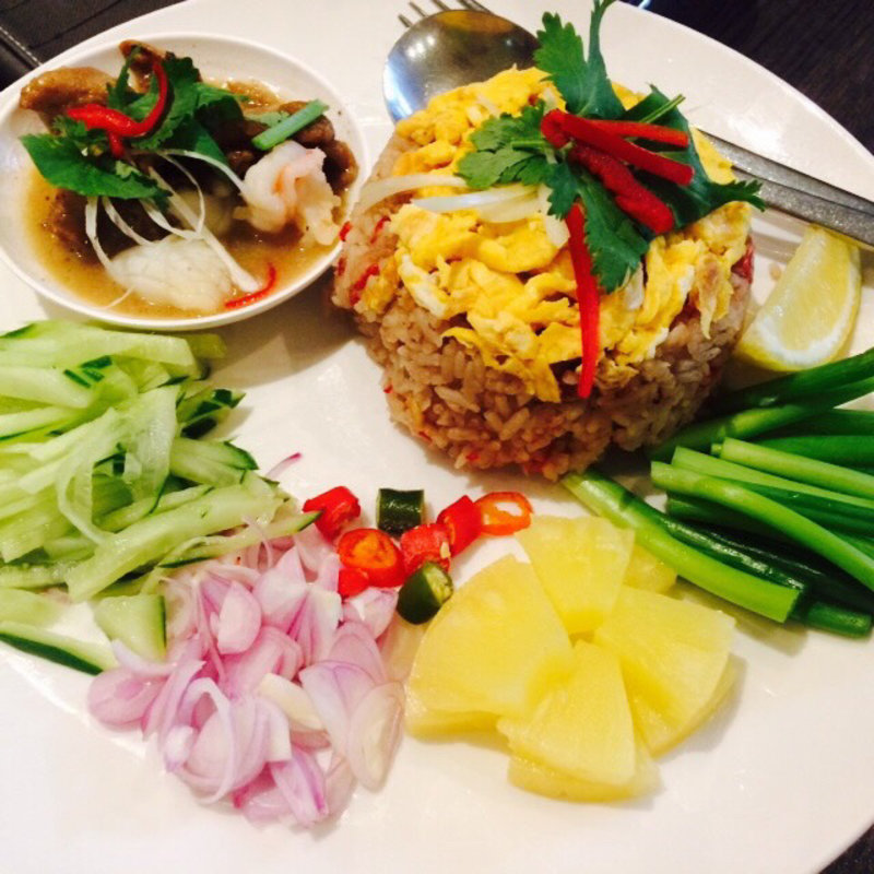 (ゲウチャイ 江東橋店)