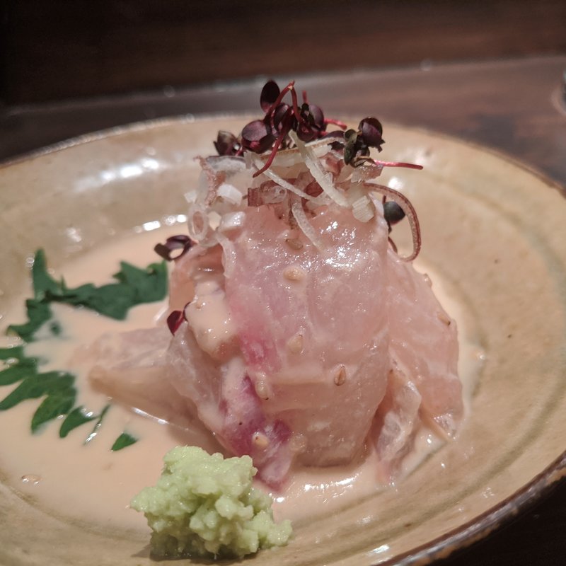 大分天然鯛(緒はな)