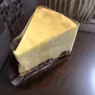 チーズケーキ(ラ・ポッシュ )