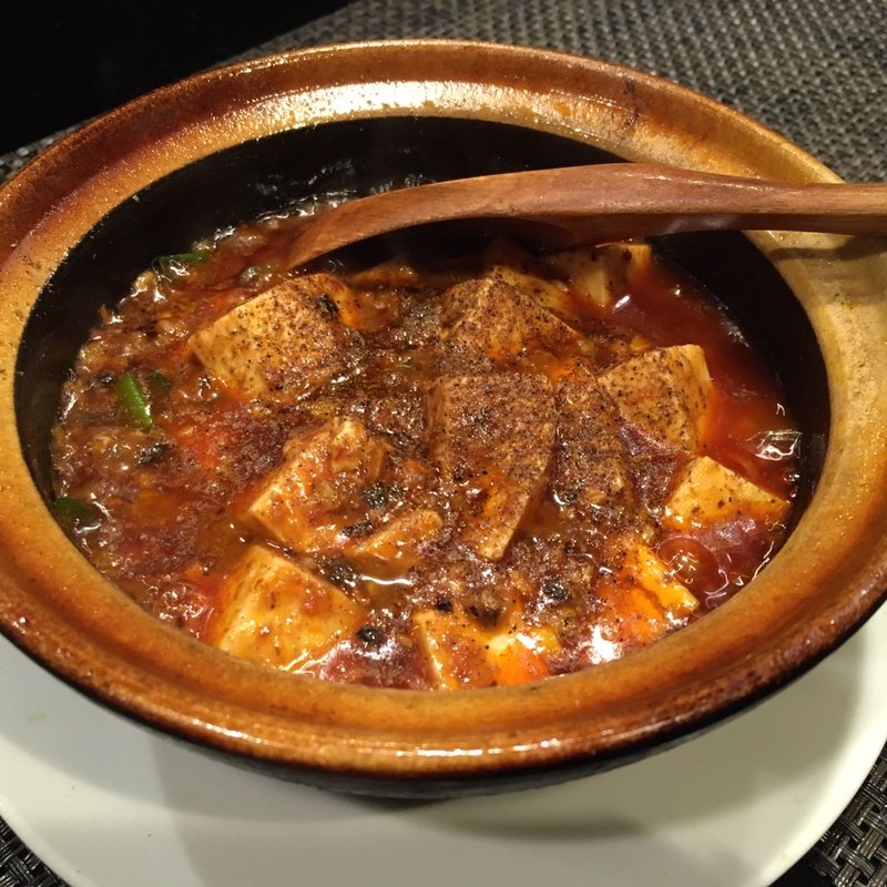 四川麻婆豆腐(中華銘菜 圳陽)