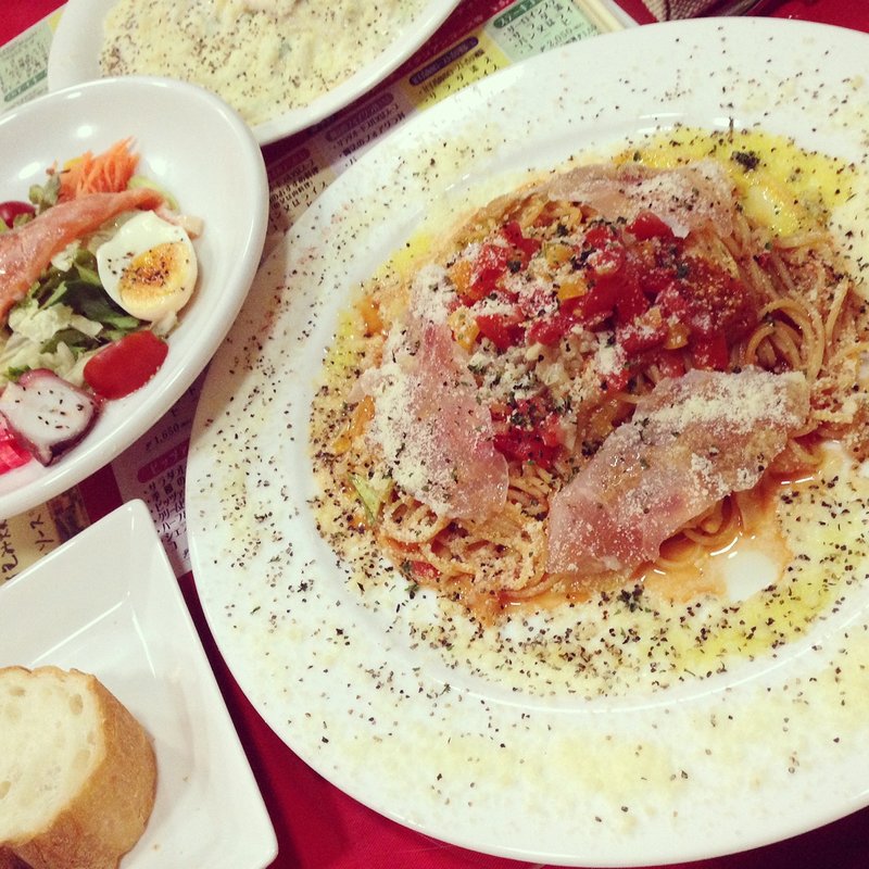 (ナッチーノエル )