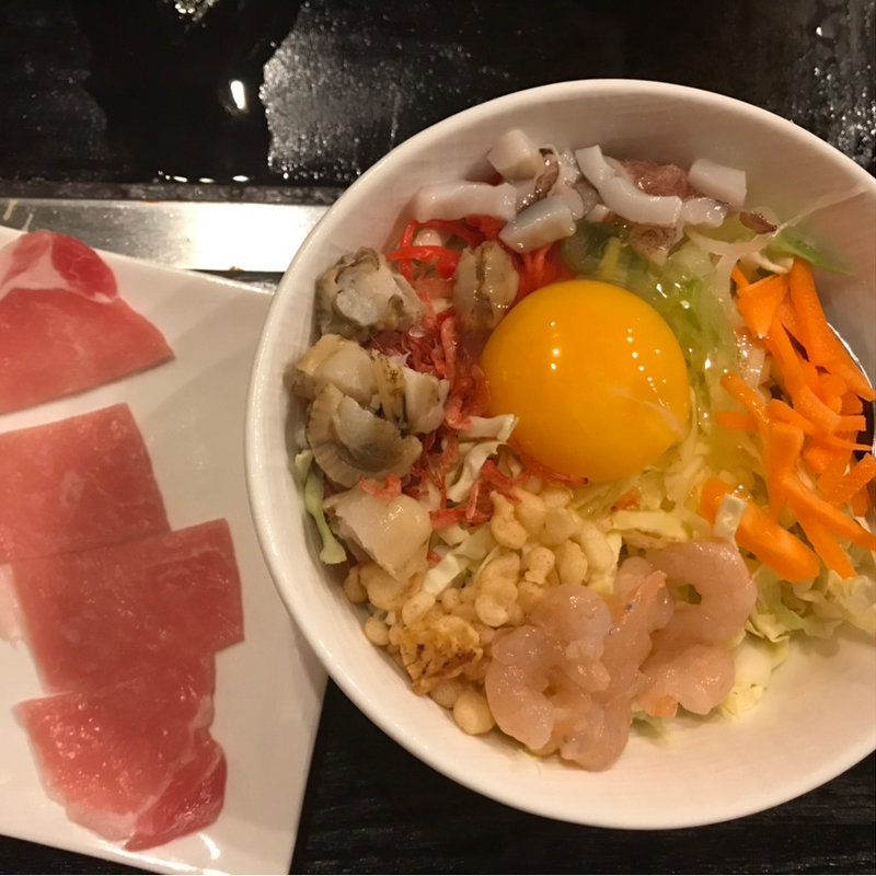 じじスペシャル(横浜じじ)